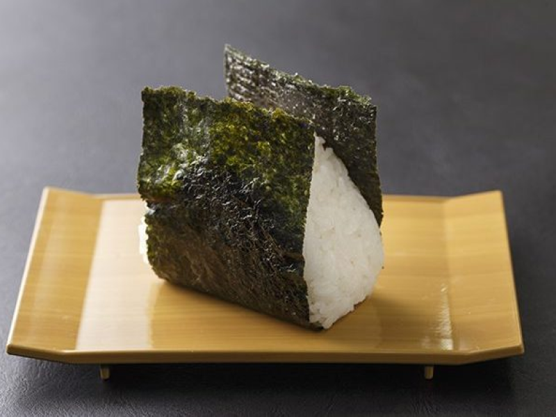 onigiri